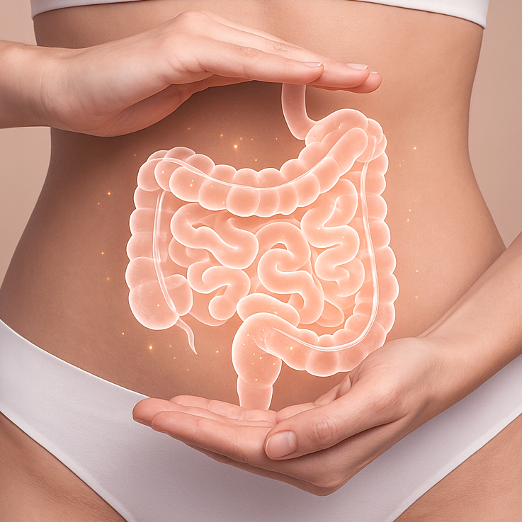 microbiota intestinal kefir marusia