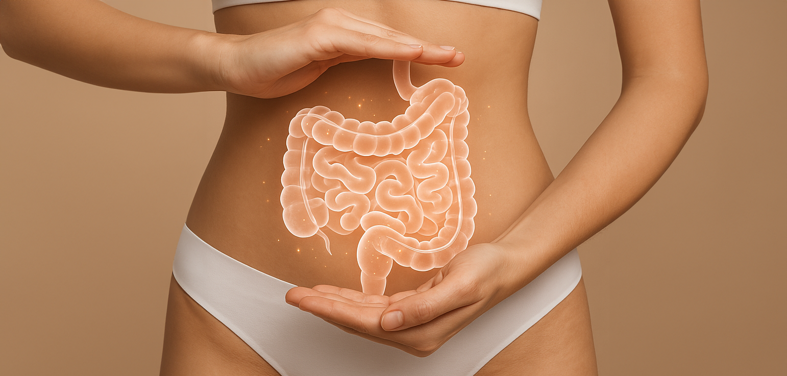 EQUILIBRA TU MICROBIOTA INTESTINAL con los millosnes de probióticos de kefir marusia
Los probióticos mantienen sana y equilibrada la microbiota intestinal, que es parte importante en el bienestar integral.