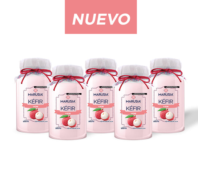 Familia feliz 5 pack
