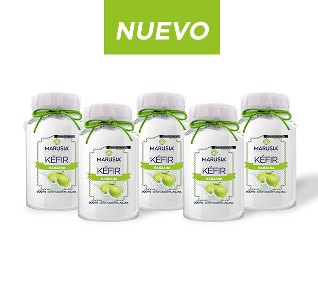 Familia feliz 5 pack