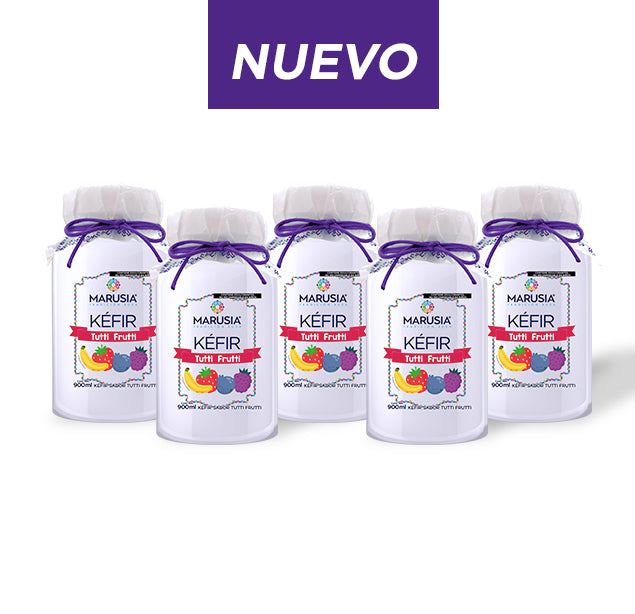 Familia feliz 5 pack