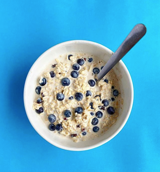 Cereal Nutripau