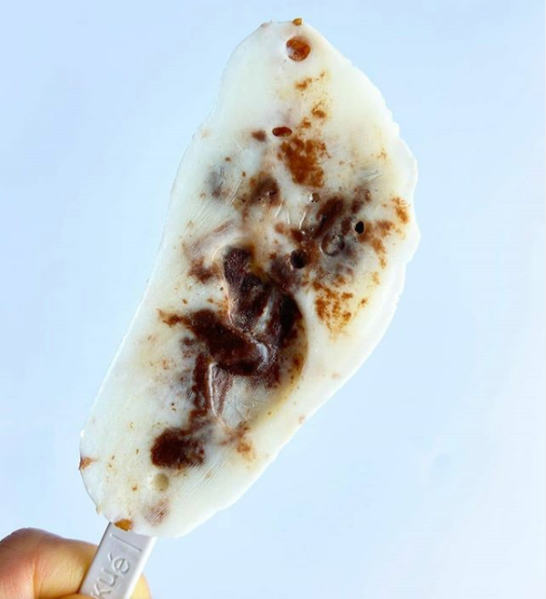 MAGNUM #NUTRIPAU 🍦🍫.