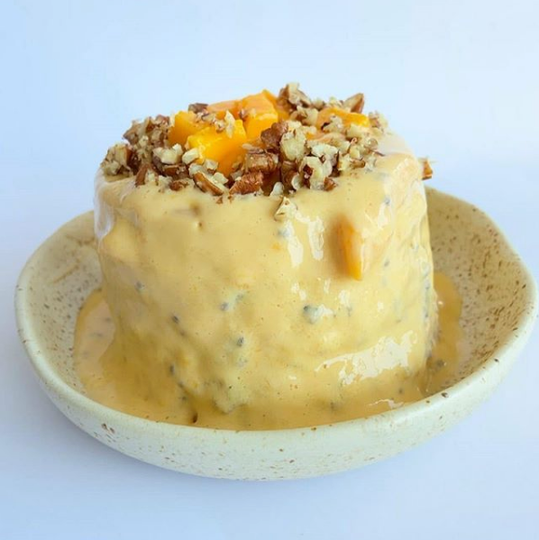 NUTRIPAU DE MANGO