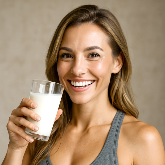 Beneficios del kéfir
