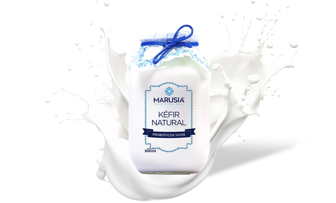 KÉFIR MARUSIA®