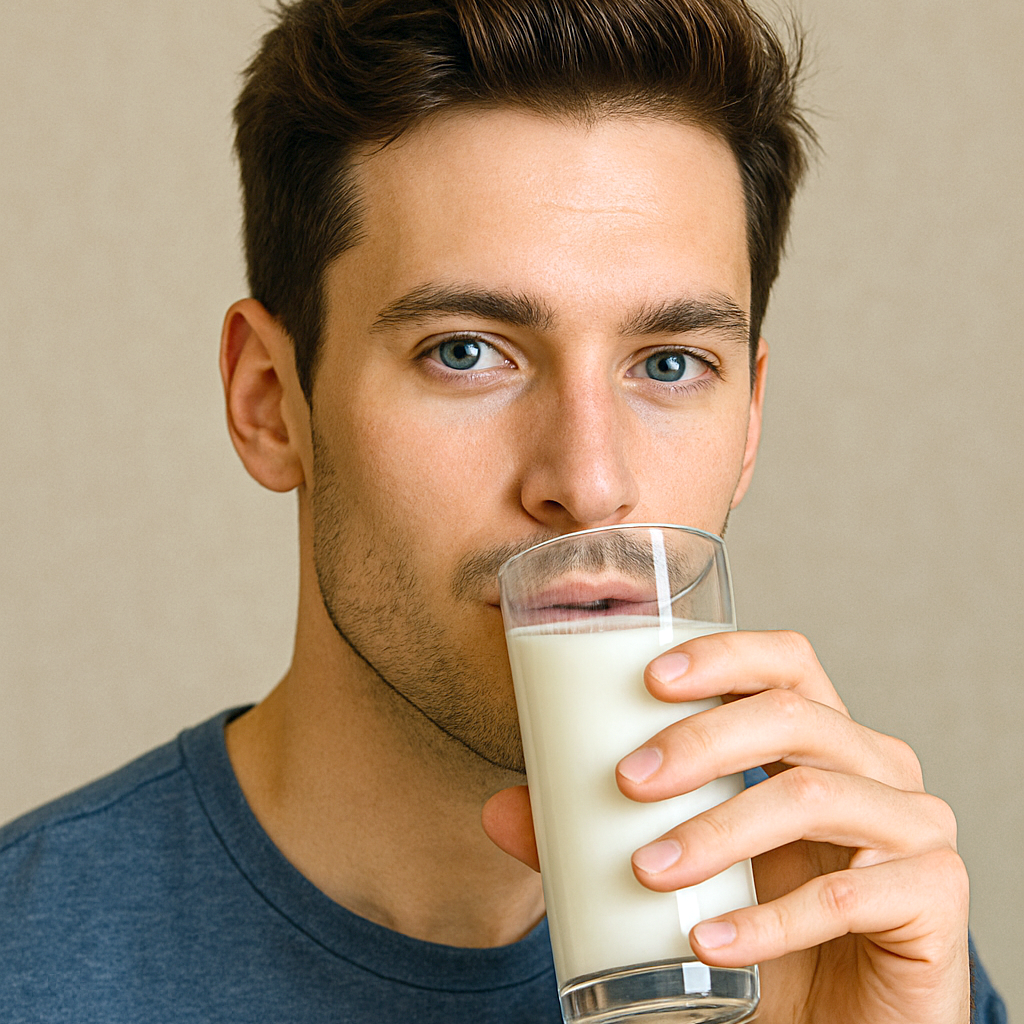 mejora intolerancia lactosa kefir marusia
