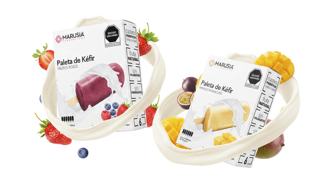 PALETAS MARUSIA®