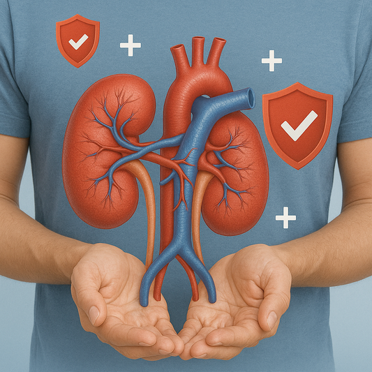 renal kefir marusia
