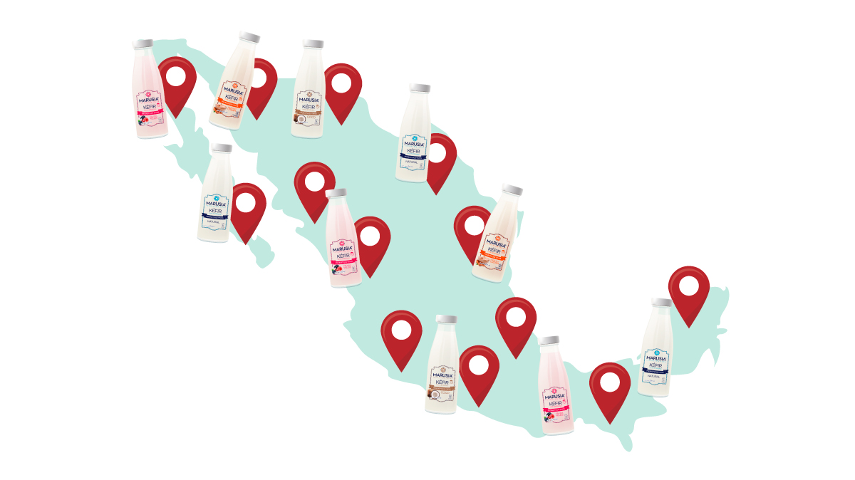 Interior de la República