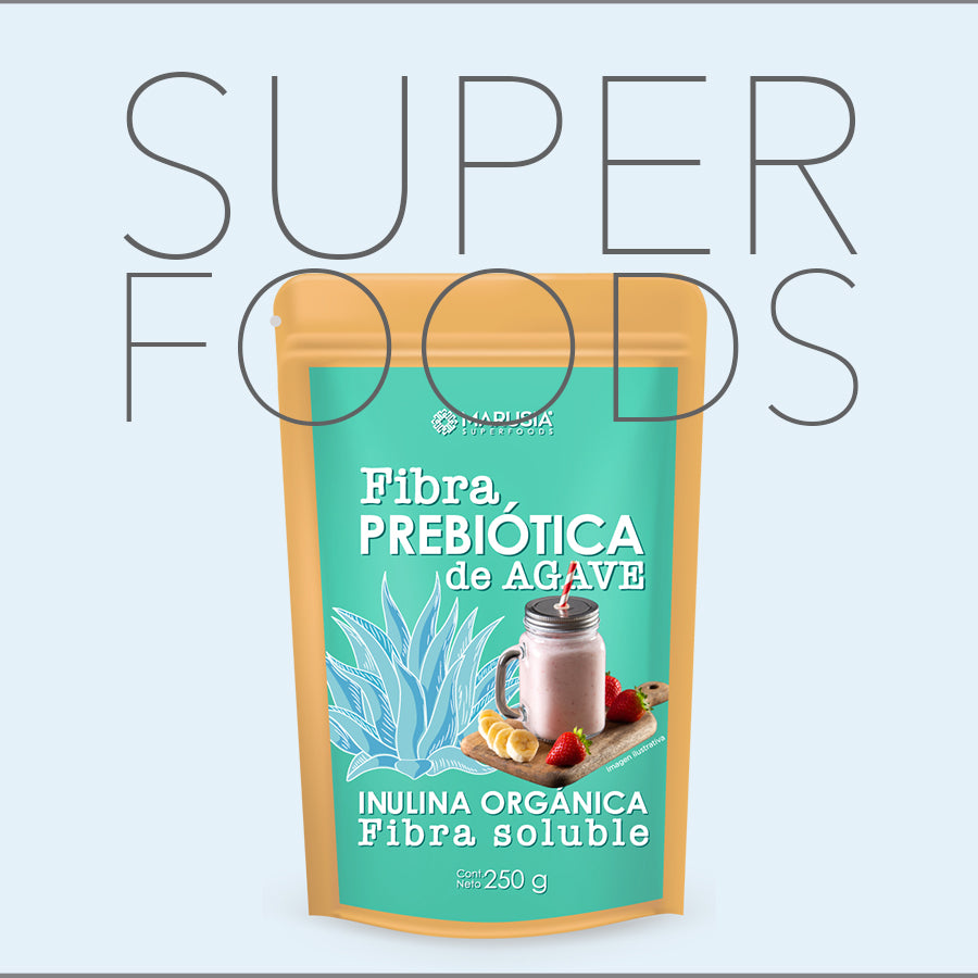 SUPER FOODS