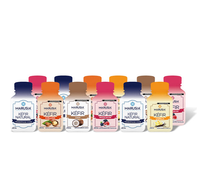 Equilibrio Diario 12 pack