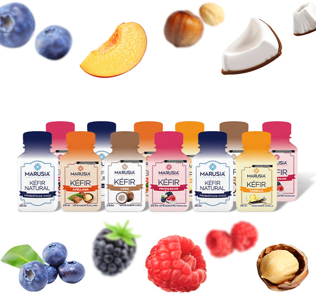 Equilibrio Diario 12 pack