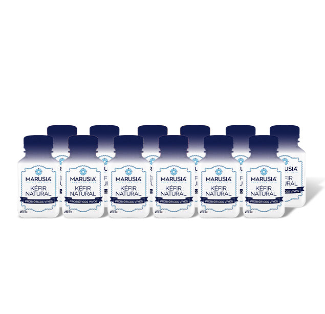 Equilibrio Diario 12 pack