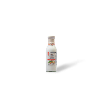 Kéfir Marusia 350 ml —  Sabores Mixtos con Probióticos Vivos