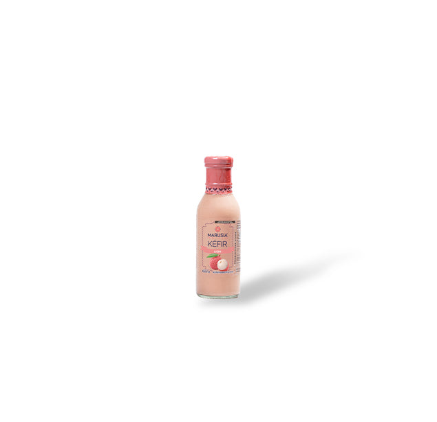 Kéfir Marusia 350 ml —  Sabores Mixtos con Probióticos Vivos