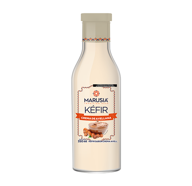 Kefir 350 ml