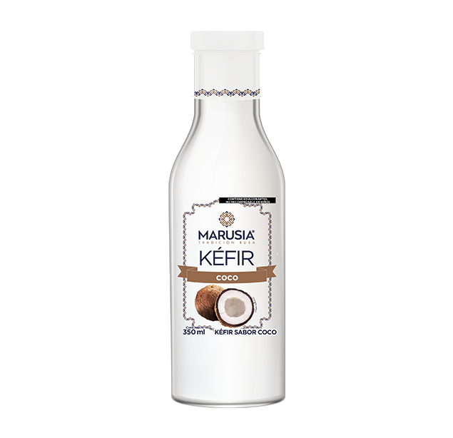 Kéfir 350 ml