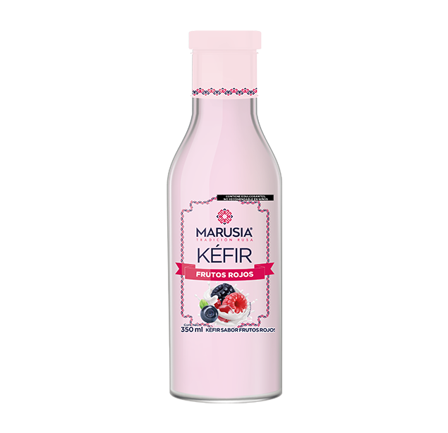 Kefir 350 ml