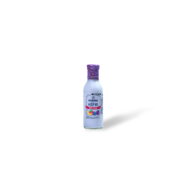 Kéfir Marusia 350 ml —  Sabores Mixtos con Probióticos Vivos