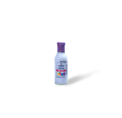Kéfir Marusia 350 ml —  Sabores Mixtos con Probióticos Vivos