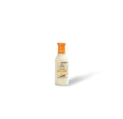 Kéfir Marusia 350 ml —  Sabores Mixtos con Probióticos Vivos