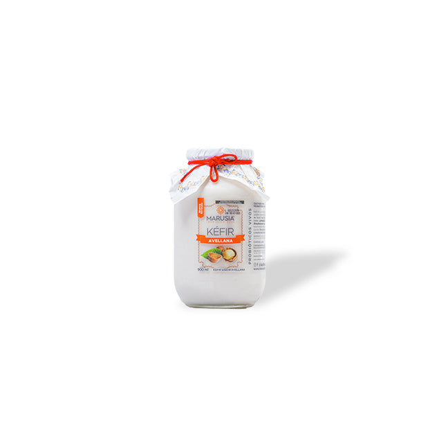 KEFIR MARUSIA 900 ML SABOR AVELLANA