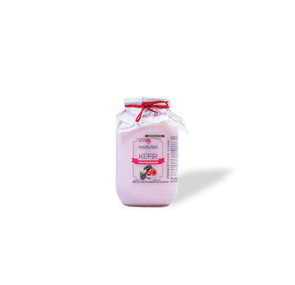 KEFIR MARUSIA 900 ML SABOR FRUTOS ROJOS
