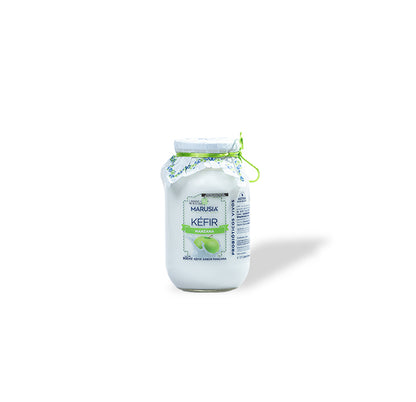 KEFIR MARUSIA 900 ML SABOR MANZANA VERDE
