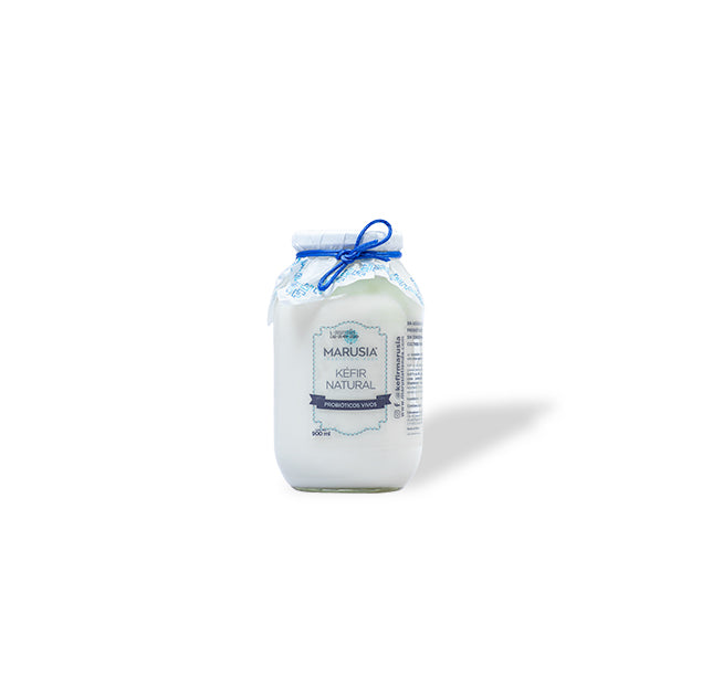 KEFIR MARUSIA 900 ML SABOR NATURAL