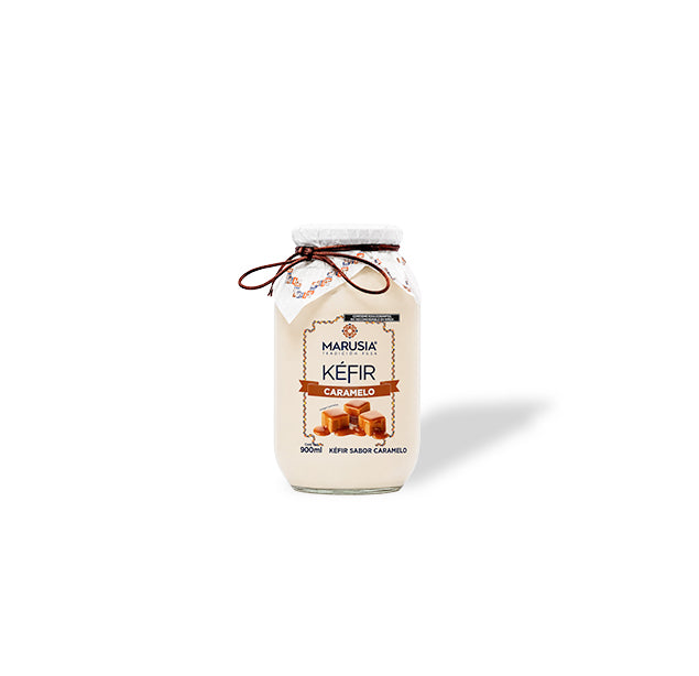Kefir 900 ml - FLAVORS