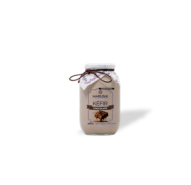 Kefir 900 ml - FLAVORS