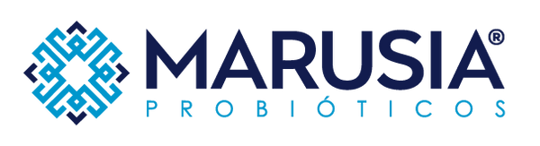 logo kéfir marusia PROBIOTICOS