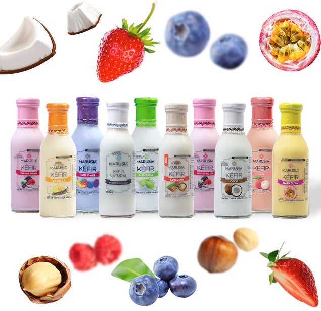 Salud diaria 10 pack